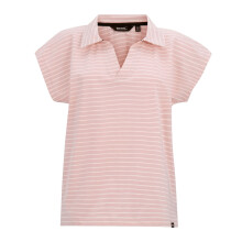 (12 UK, Pink Haze/White) Regatta Womens/Ladies Lorana T-Shirt