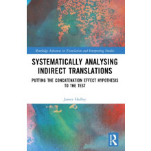 Systematically Analysing Indirect Translations Putting the Concatenati