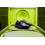 Clarks Lorcam Walk Y Black Leather 2