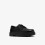 Clarks Lorcam Walk Y Black Leather 5
