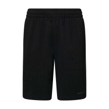 (XL, Blackout) Oakley Mens Canyon Fleece Shorts