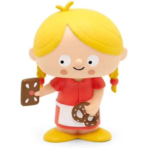 Tonies Hansel & Gretel Classic Audio Character
