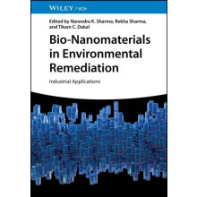 BioNanomaterials in Environmental Remediation by Narendra K. Sharma Ha
