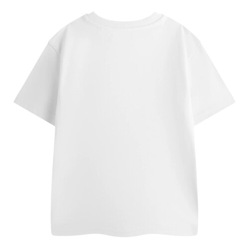 Minecraft (5-6 Years, White) Minecraft Boys Creeper T-Shirt 1