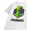 Minecraft (5-6 Years, White) Minecraft Boys Creeper T-Shirt 5
