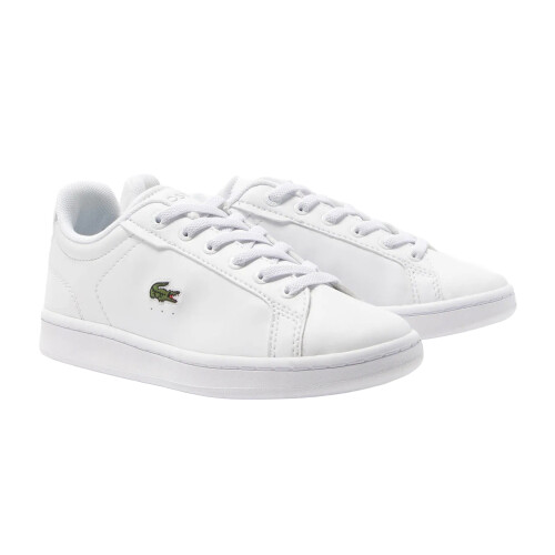 Lacoste Lacoste Childrens/Kids Carnaby Pro Trainers