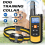 800M Remote Electric Shock Collar Pet Dog Training Anti Bark Rechargeable LCD UK 4