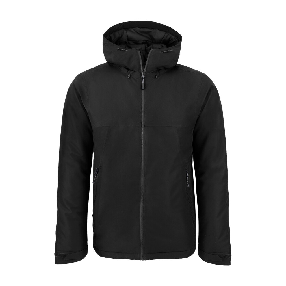 Craghoppers (3Xl, Black) Unisex Adult Expert Thermic Insulated Jacket