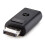 HP HP Adapter DisplayPort to HDMI 1.4 1