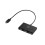 HP HP USB-C to USB-A Hub 1