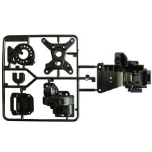 Tamiya Manta Ray/Top Force/Evo/Dirt Thrasher, 0005376/9005318/19005318 B Parts