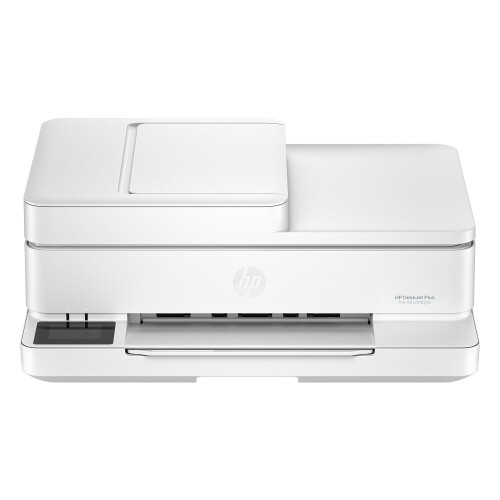 HP HP ENVY 6530e A4 Colour Multifunction Inkjet Printer with HP+ and 3 months 2