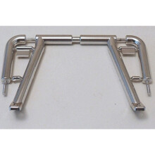 TAMIYA Clod Buster/Super Clodbuster/Midnight Pumpkin, 9335041/19335041 Roll Bar