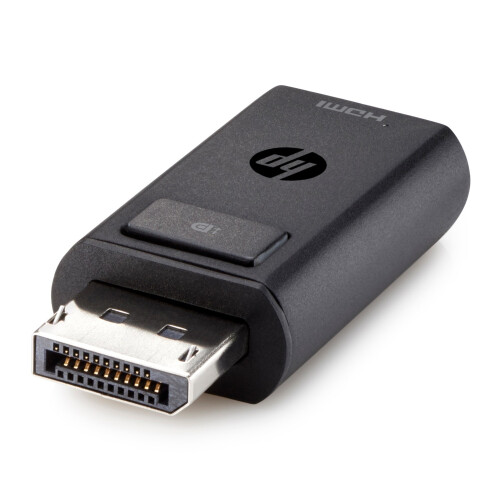 HP HP Adapter DisplayPort to HDMI 1.4 1