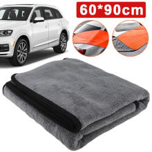 NEW Super Absorbent Car Wash Microfiber Towel Cloth Car Cleaning towels Drying