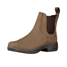 (6.5 UK, Brown) Dublin Womens/Ladies Venturer Leather Boots III