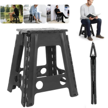 Step Stool Folding Steps Folding Step Stool Foldable Multi Purpose Portable
