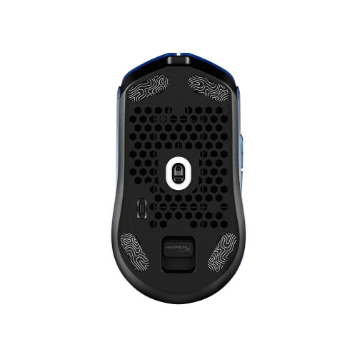 HP HyperX Pulsefire Haste 2 S Navy Wireless Gaming Mouse 1