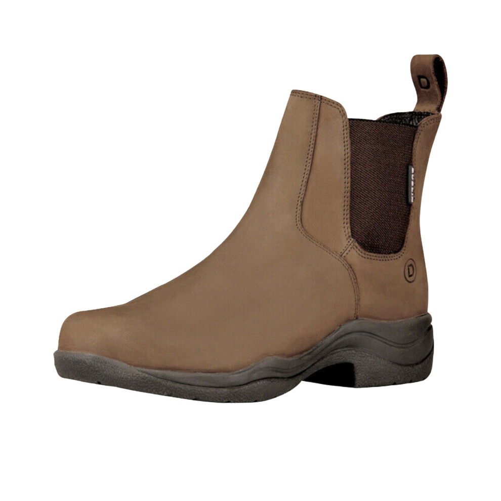 Dublin (6 Uk, Brown) Womens/Ladies Venturer Leather Boots Iii