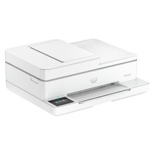 HP ENVY 6530e A4 Colour Multifunction Inkjet Printer with HP+ and 3 months