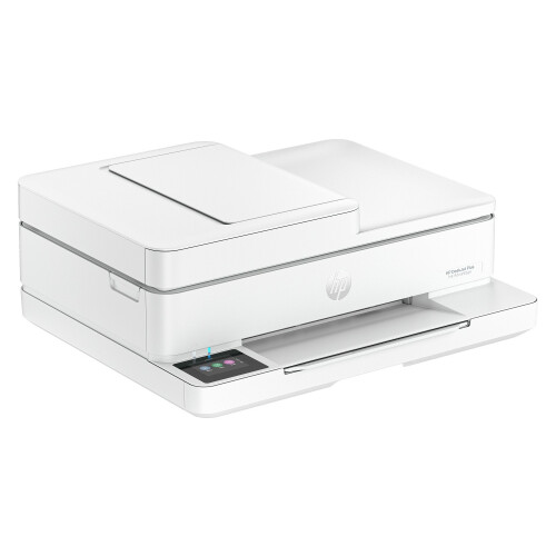 HP HP ENVY 6530e A4 Colour Multifunction Inkjet Printer with HP+ and 3 months