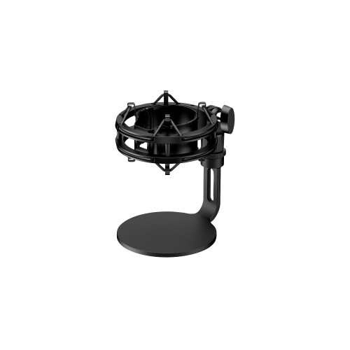HP HyperX QuadCast 2 S - USB Microphone (Black)