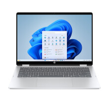 HP OmniBook 5 Flip 2-in-1 Laptop 14-fp0002nax