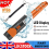 Handheld Waterproof Gold Metal Detector Pointer Pinpointer Treasure Hunter LCD 1