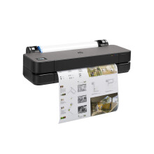 HP DesignJet T230 24" / A1 large format plotter printer 2025 edition (5HB07D)