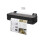 HP HP DesignJet T230 24" / A1 large format plotter printer 2025 edition (5HB07D) 9