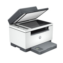 HP Printer LaserJet M234sdn Black & White Multifunction Network