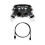HP HyperX Clutch Gladiate - Wired Gaming RGB Controller - Xbox 5
