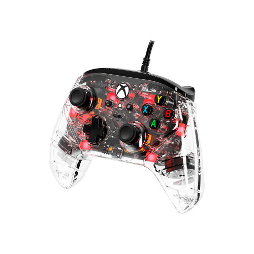 HP HyperX Clutch Gladiate - Wired Gaming RGB Controller - Xbox 2