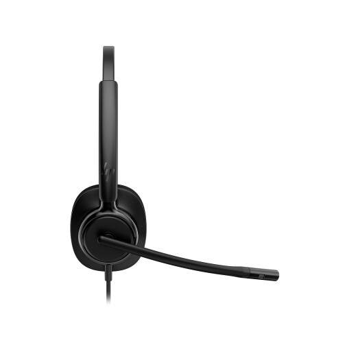 HP HP Poly Mission 415 Single Ear USB Wired Headset