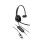 HP HP Poly Mission 415 Single Ear USB Wired Headset 3