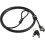 Lenovo Lenovo 4Z10P40247 cable lock Black 1.8 m 1