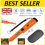 Gold Finder GP-POINTER: Waterproof Handheld Pinpointer Metal Detector Probe Tool 1