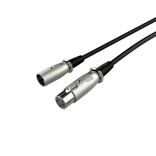 HP HyperX XLR Cable 2