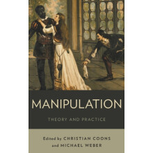 Manipulation by COONS Hardcover Book