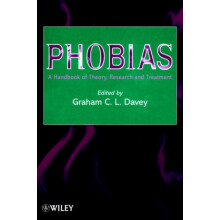 Phobias by Davey Paperback Book