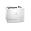 HP HP Color LaserJet Enterprise M554dn Network Printer 1