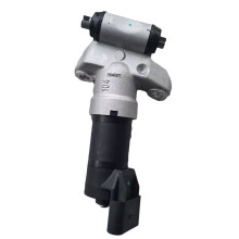 Car Rear Parking Hand Brake Actuator Servo Motor for  718 911 991 992  971 97035209202 97035209205 R