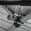 2pc Zero Gravity Sun Loungers, Light Grey 8