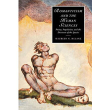 Romanticism and the Human Sciences Poetry Population and the Discourse