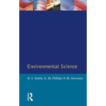 Environmental Science by B. J. Smith Paperback Book