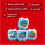 Tonies Twinkl Educational Audio Pocket Tonies 2