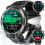 Blackview Military Rugged Smart Watch for Men with Bluetooth Call(Answer/Make Call) Gift 1
