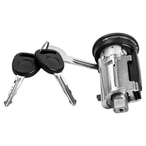 1set Ignition Lock Cylinder 19207987 7009492 Suitable for  2004-2008 2