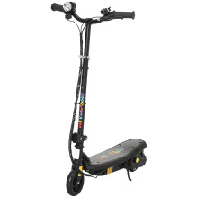 Patinete Eléctrico Negro 75 x 48 x 105 cm