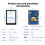 ESP32-S3 Development Board IPS Capacitive Touch Display Screen 320x480 3.5 Inch Display WiFi BLE5 16MB Flash 8MB PSRAM 8